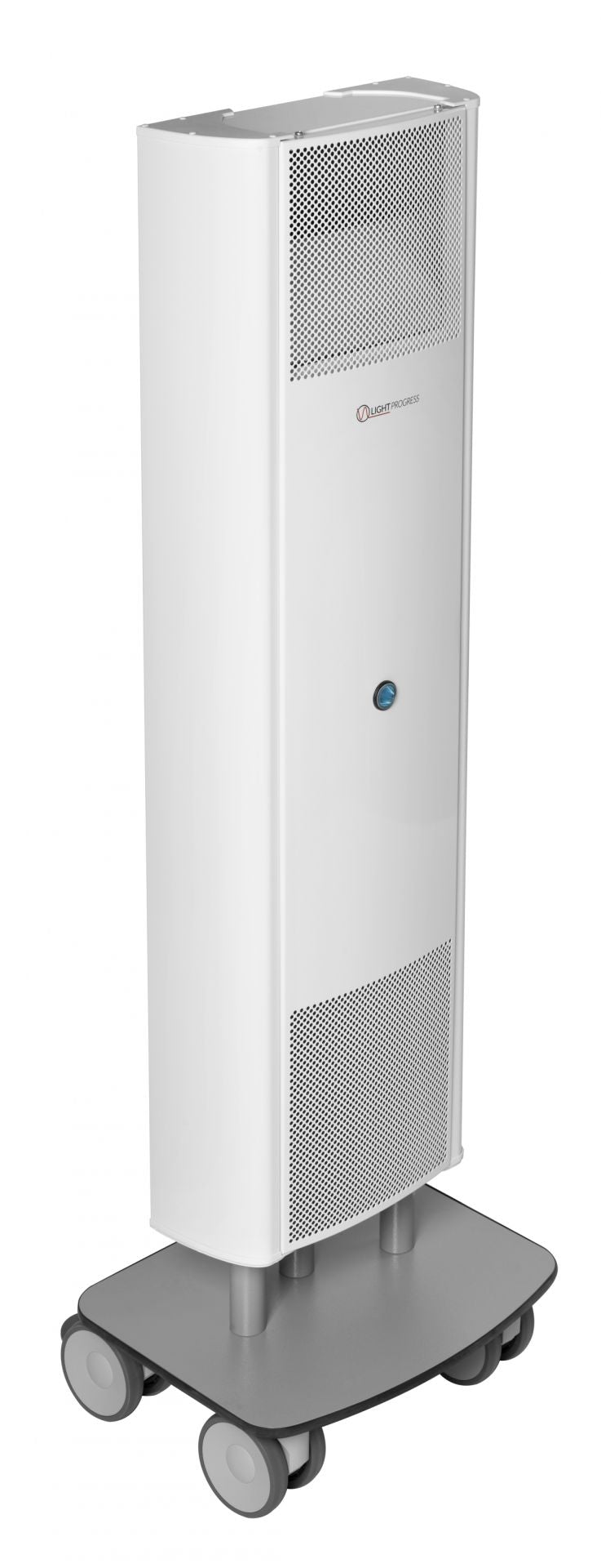 AfG Berlin Uv-fan Uvc-raumluftdesinfektion