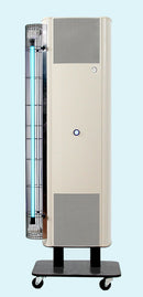 AfG Berlin Uv-fan2-bdst Uvc-raumluft- Und Flächendesinfektion