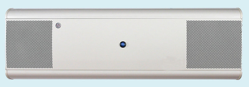 AfG Berlin Uv-fan2 Uvc-raumluftdesinfektion