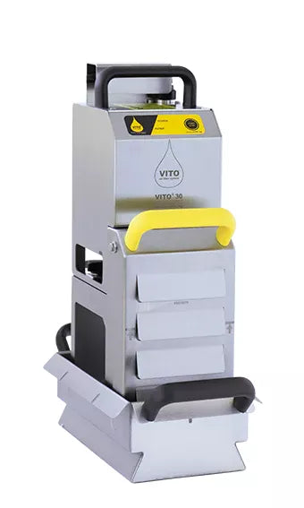 AfG Berlin Vito30 Frittierölfilter