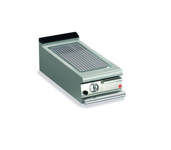 AfG Berlin Ftrg71nq Grillplatte Gas Supra