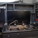 CRAWLER Wohnmobilausbau ANKA 300