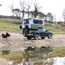 CRAWLER Wohnmobilausbau ANKA 300