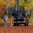 CRAWLER Wohnmobilausbau ANKA 300