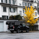 CRAWLER Wohnmobilausbau ANKA 300