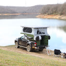 CRAWLER Wohnmobilausbau ANKA 300