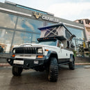 CRAWLER Wohnmobilausbau ANKA 300