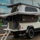 CRAWLER Wohnmobilausbau ANKA 300