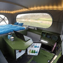 CRAWLER Wohnmobilausbau ANKA 300