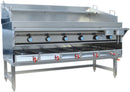 KSF Steakgrill Argentina E11 - Elektro