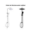 Fjordholz Mini Saunahaus Modell Nick mit Dusche