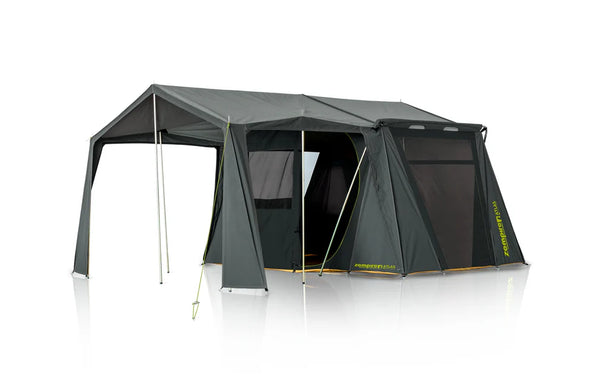 Zempire Atlas Canvas Serie