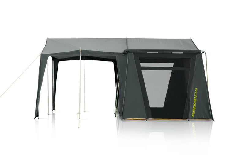 Zempire Atlas Canvas Serie