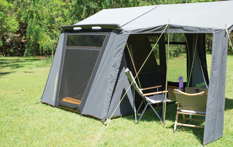 Zempire Atlas Canvas Serie