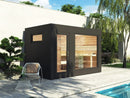 Butenas Gartensauna JOY TWO COMPLETE