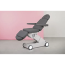 Weelko B-Light 502 Ästhetikstuhl mit 4 Motoren Grau