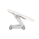 Weelko B-Light 502 Ästhetikstuhl mit 4 Motoren Weiß