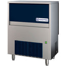 Virtus & Mastro Eiswürfelbereiter, Luftkühlung, 75 kg/24 h
