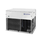 Virtus & Mastro granulated ice maker, water-cooled, 1000 kg/24 h