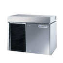Virtus & Mastro ice flake maker, air-cooled, 900 kg/24 h