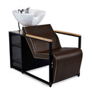 Soleni BASIL car wash