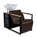 Soleni BASIL car wash