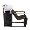 Soleni BASIL car wash