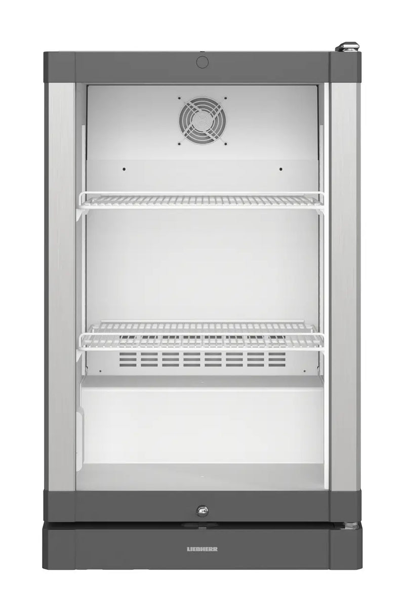 Liebherr BCv 1103 Premium Thekenkühlgerät mit Umluftkühlung