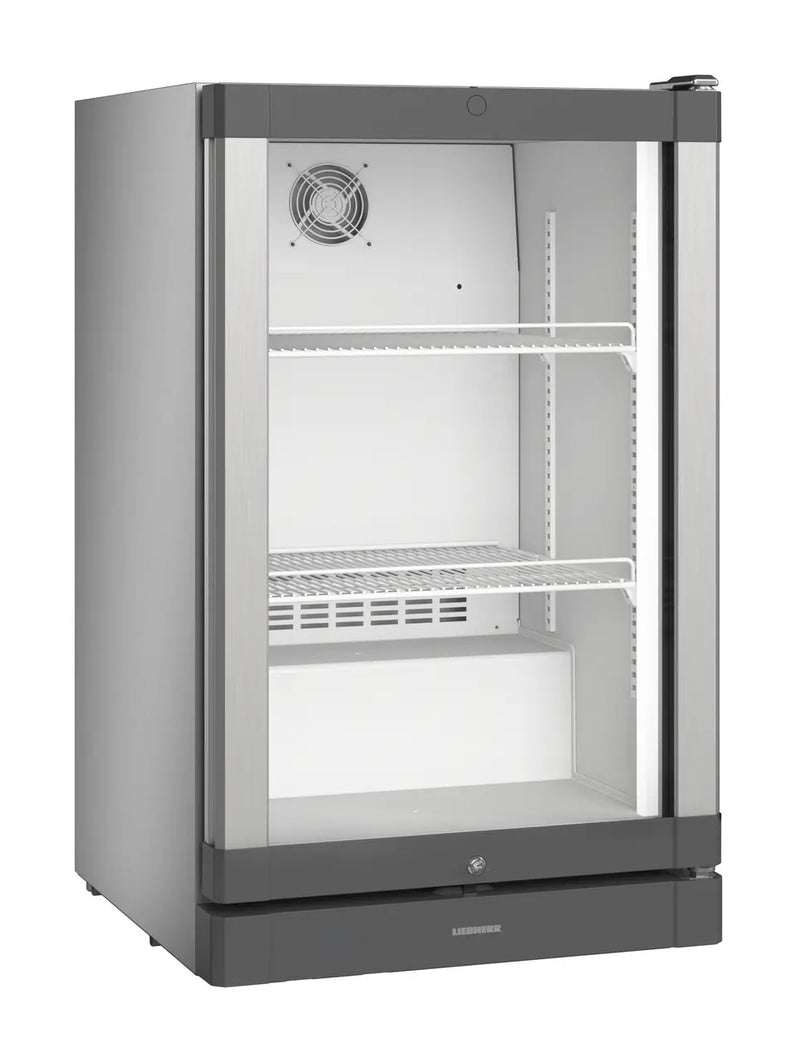 Liebherr BCv 1103 Premium Thekenkühlgerät mit Umluftkühlung