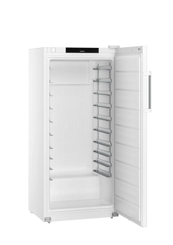 Liebherr BFFsg 5501 Performance Gefriergerät Bäckereinorm mit statischer Kühlung