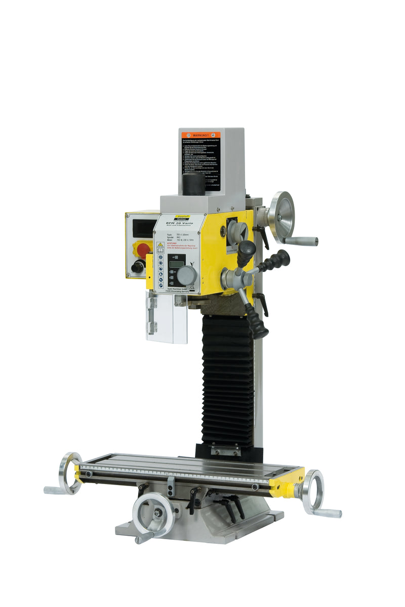 EPPLE BFM 20 Vario
