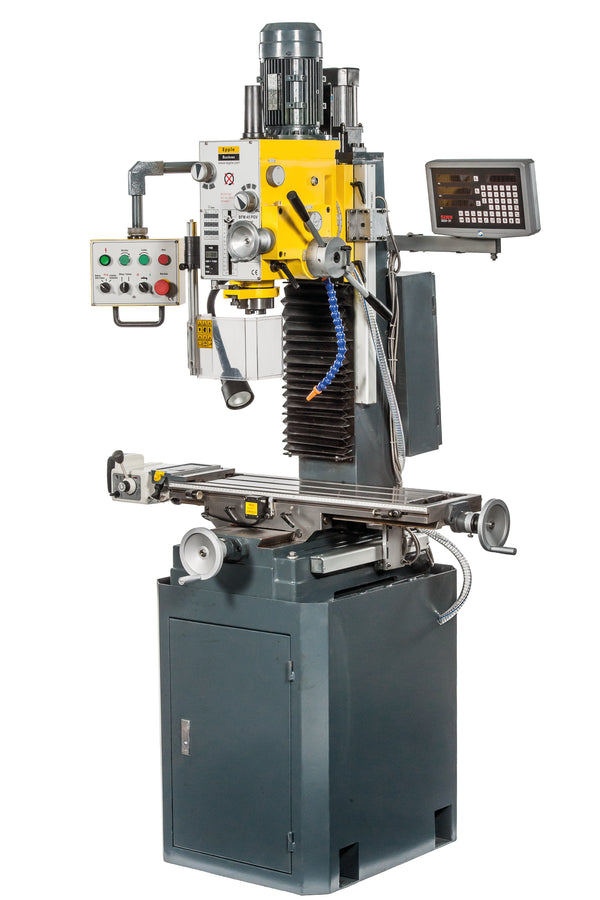 EPPLE BFM 45 PGDV DIGI