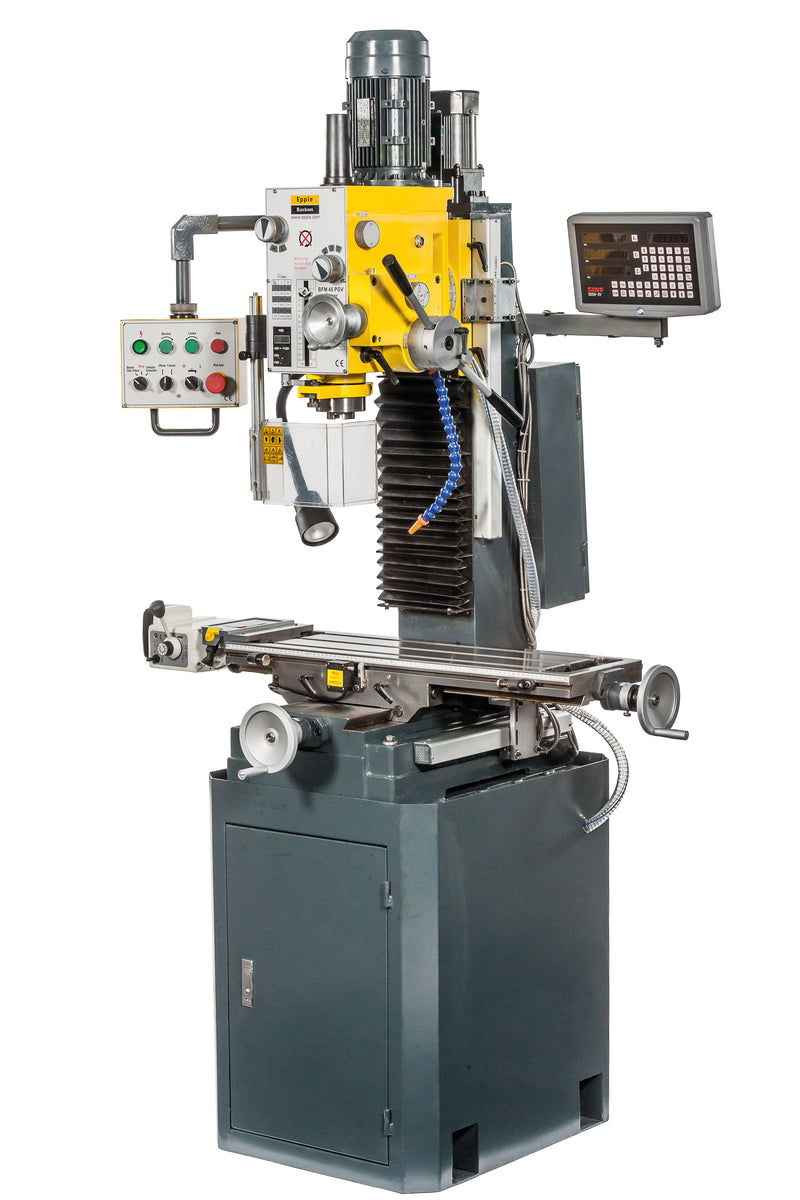 EPPLE BFM 45 PGDV DIGI
