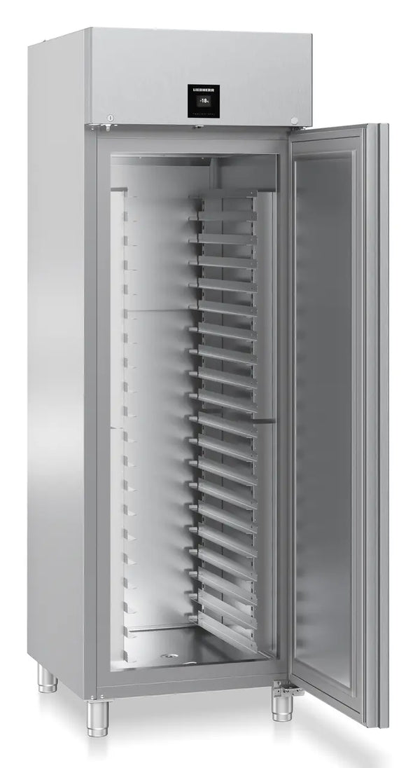 Liebherr BFPSvh 6501 Perfection Gefriergerät Bäckereinorm mit Umluftkühlung