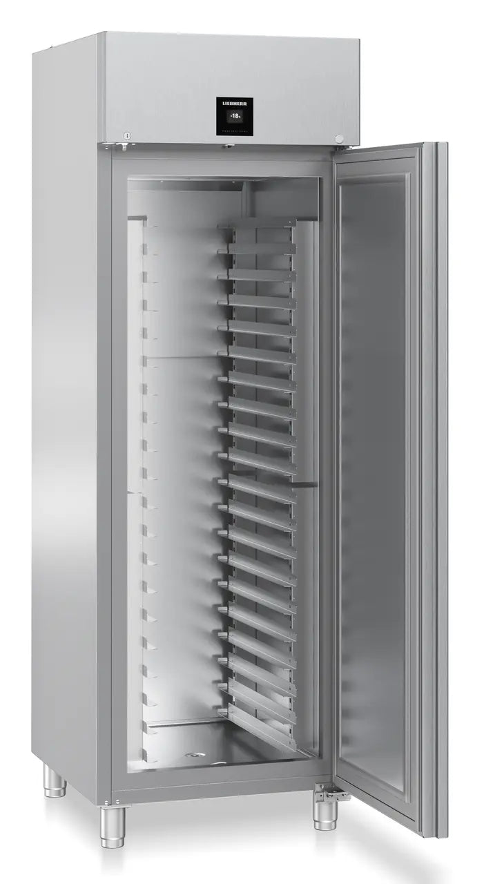 Liebherr BFPSvh 6501 Perfection Gefriergerät Bäckereinorm mit Umluftkühlung