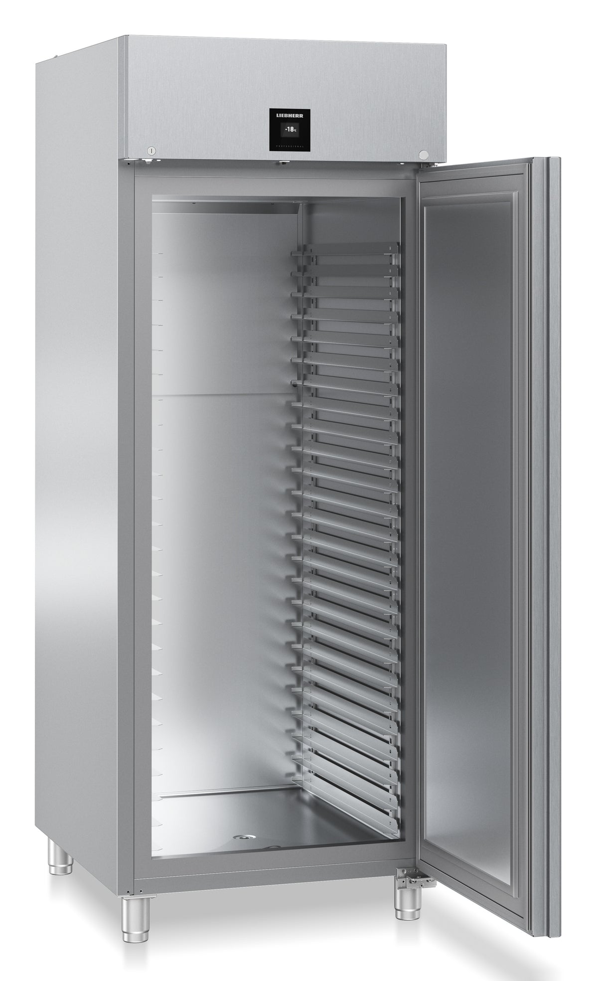 Liebherr BFPSvh 8401 Perfection Gefriergerät Bäckereinorm mit Umluftkühlung