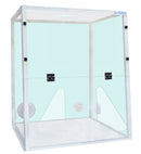 Ecosafe Dunstabzugshaube Breite 600 - 2-hand-durchgang