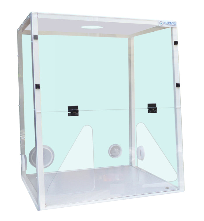 Ecosafe Dunstabzugshaube Breite 600 - 2-hand-durchgang