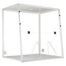 Ecosafe Dunstabzugshaube Breite 900 - 2 Hand Passage