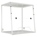 Ecosafe Dunstabzugshaube Breite 900 - Trapez Öffnung