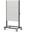 Fami Wagen mit Werkzeugträgerplatten BINCART1009