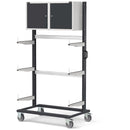 Fami Tragarm-Regalwagen BINCART1013