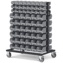 Fami Kleinteilewagen BINCART1056