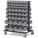 Fami Kleinteilewagen BINCART1062