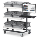 Fami Wagen für Picking BINCART1080