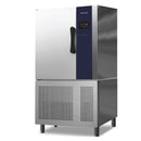 Virtus & Mastro Schockfroster 10x GN 1/1 - 600x400 mm, +90°/-18°C