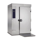 Virtus & Mastro Einschubschockfroster für Zentralkühlung 20x GN 1/1, +90°/-18°C