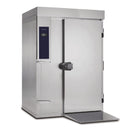 Virtus & Mastro Einschubschockfroster für Zentralkühlung 20x GN 2/1, +90°/-18°C