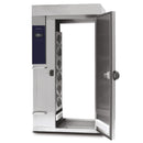 Virtus & Mastro Durchschubschockfroster für Zentralkühlung 20x GN 2/1, +90°/-18°C