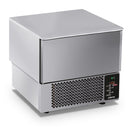 Congélateur à choc Virtus & Mastro 3x GN 1/1 - 600x400 mm, +90°C/-40°C